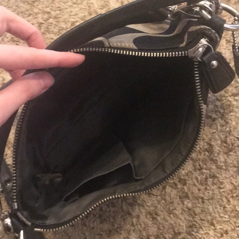 Coach Purse - Picture 3 of 3